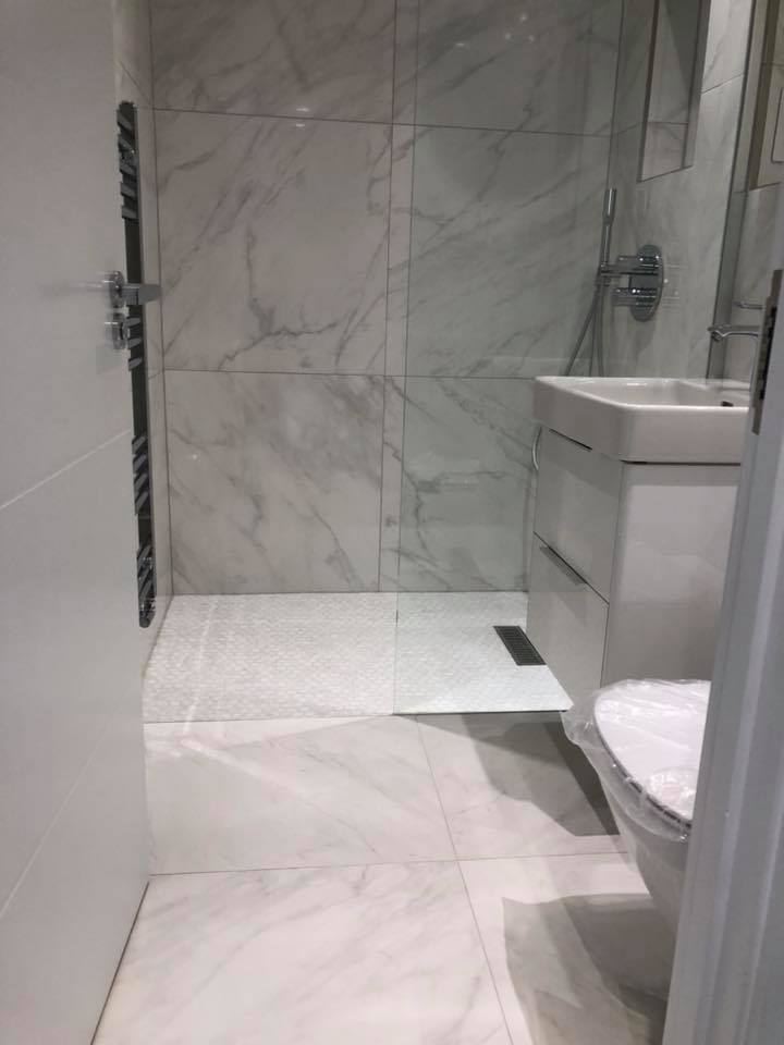 Bespoke Bathroom Design and Installations Waltham Cross